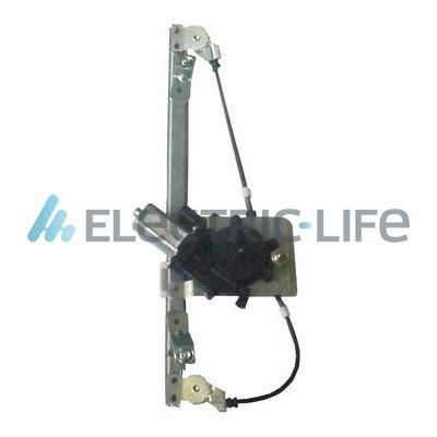 ELECTRIC LIFE Lasinnostin ZR PG31 L